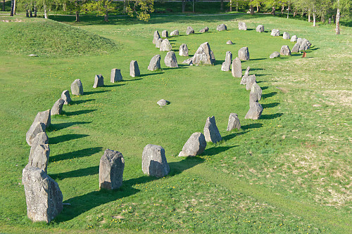 Der L&aring;nge Eric