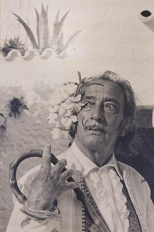 Theatre - Museum Dalí