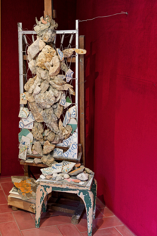 Theatre - Museum Dalí