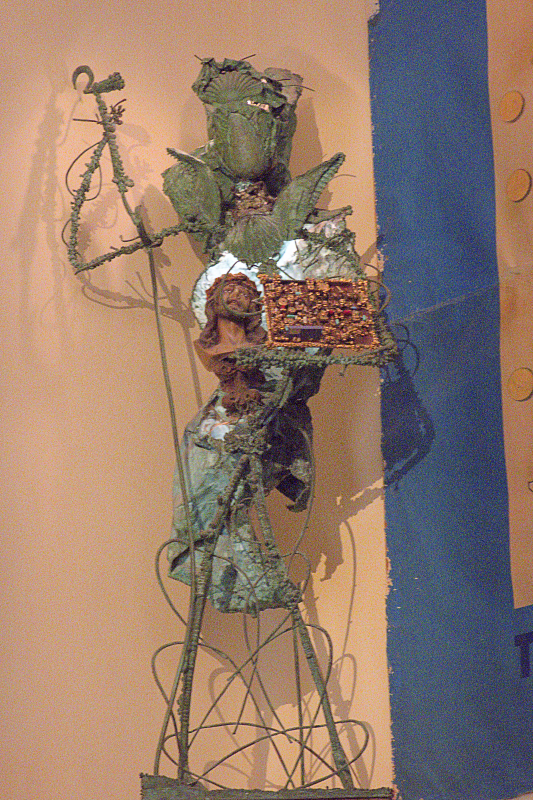 Theatre - Museum Dalí