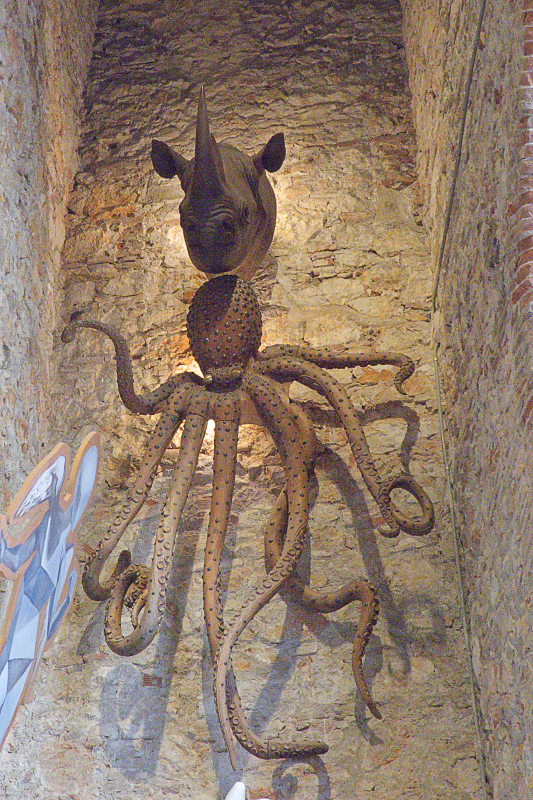 Theatre - Museum Dalí