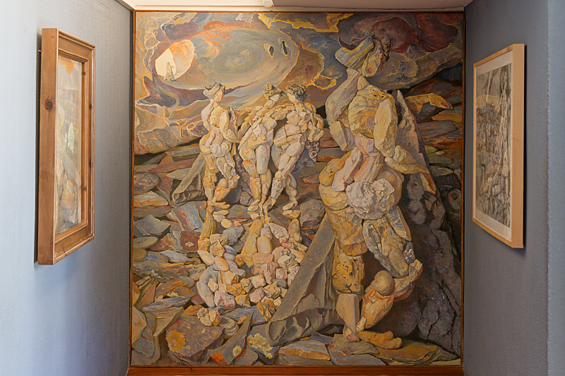 Theatre - Museum Dalí